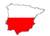 PELUQUERÍA POLO - PELO - Polski